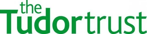 The Tudor Trust logo