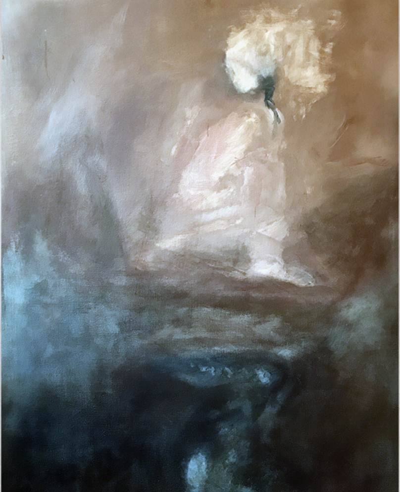 Artist in  Residence: Rita Fortunato