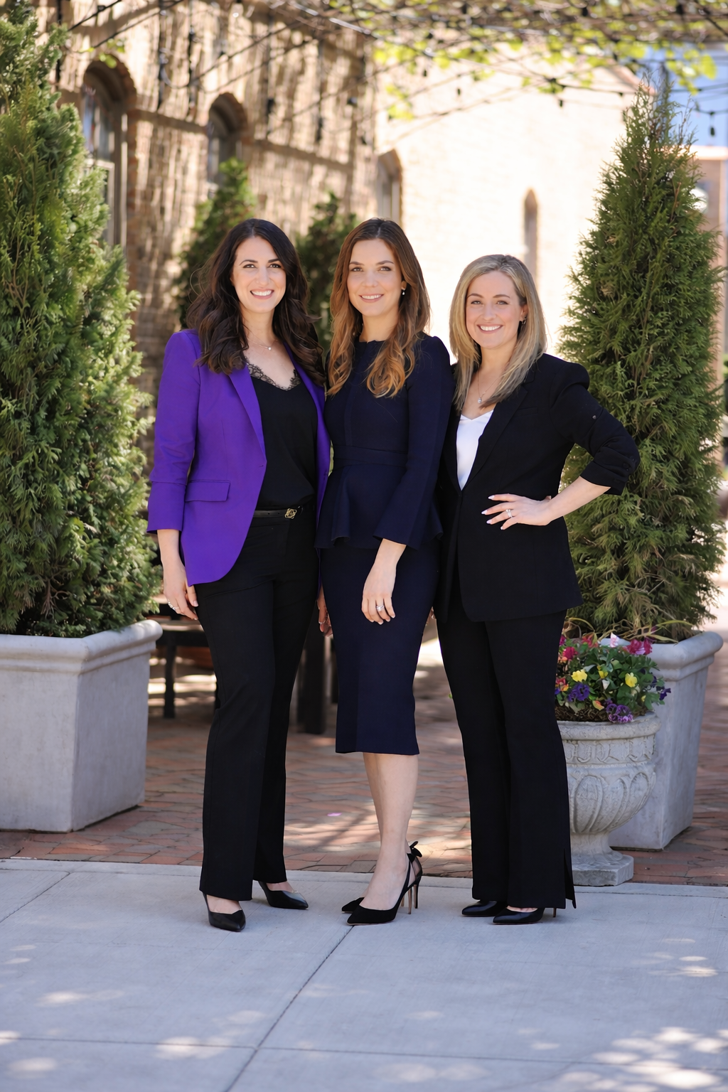 Steiner Howeth Pasquesi