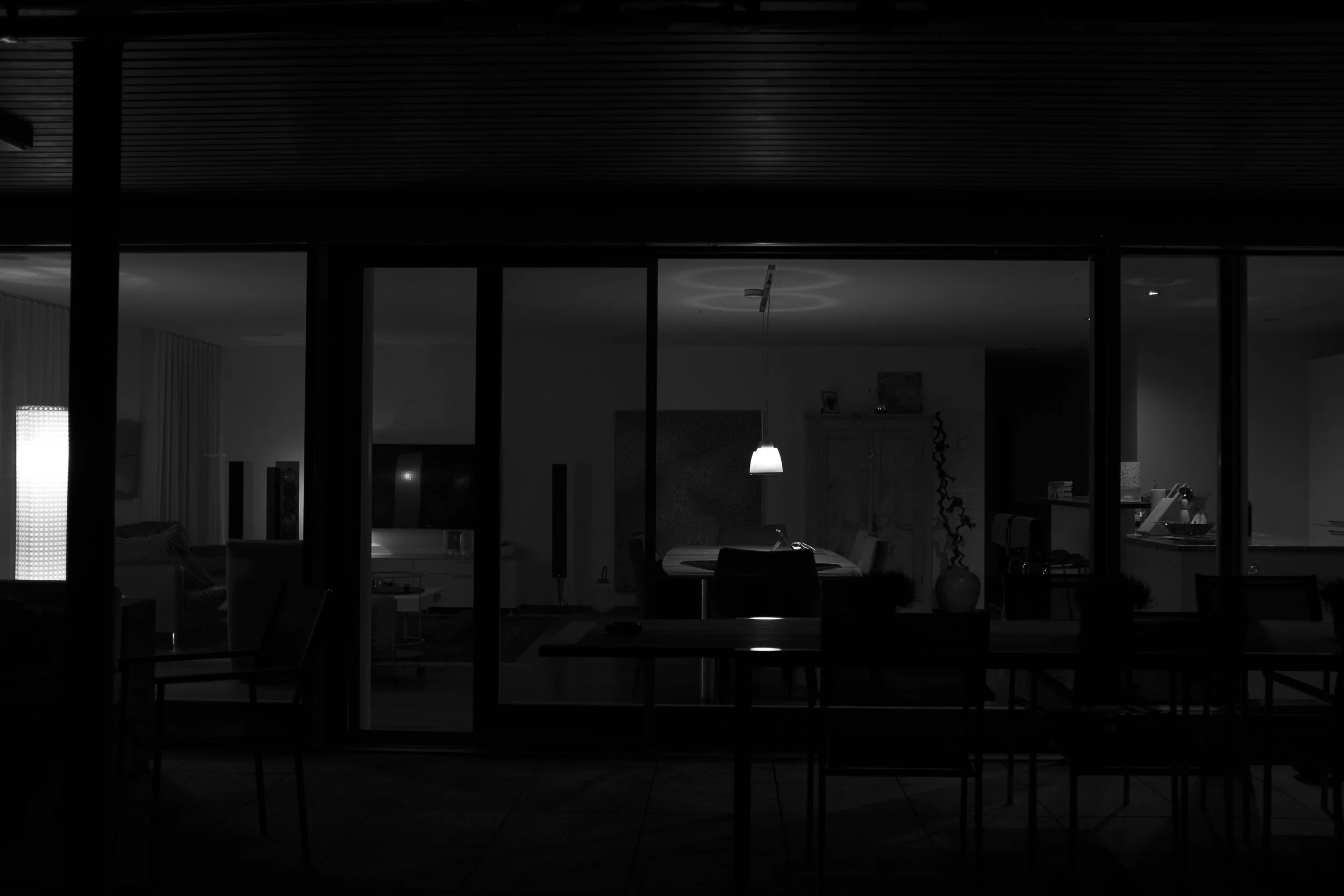 "Lights Are On" - Reverence