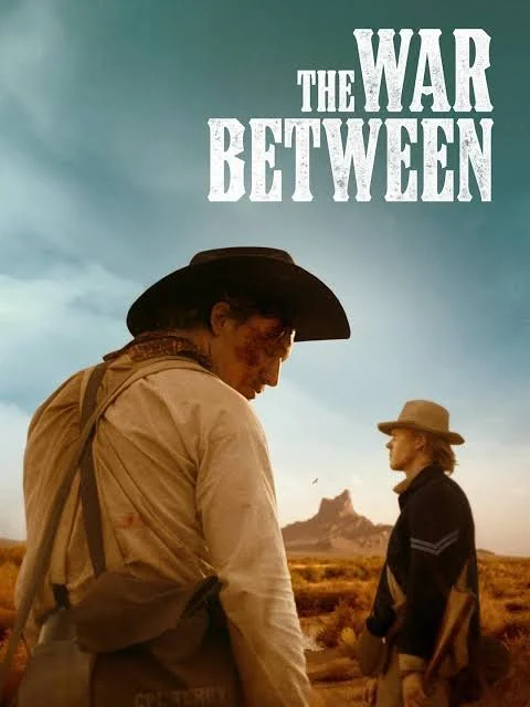 The War Between .jpeg