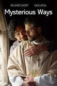 Mysterious ways .jpeg
