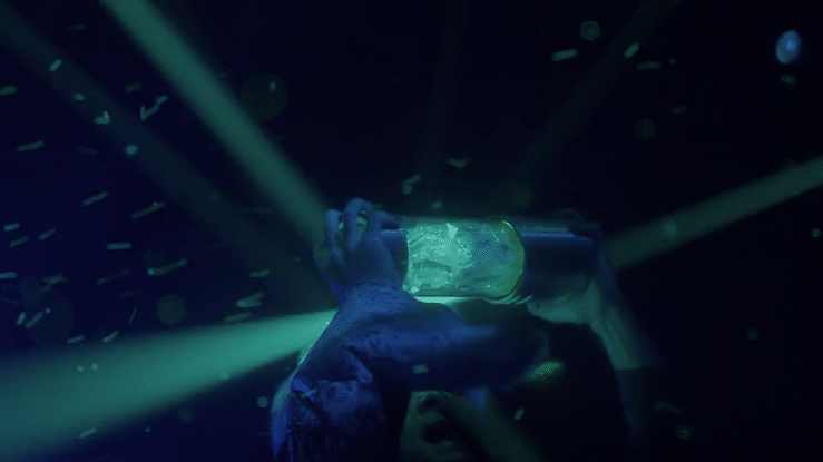 Guardians of The Galaxy