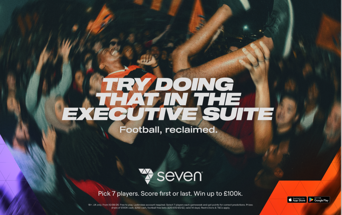 Seven - Football, Reclaimed