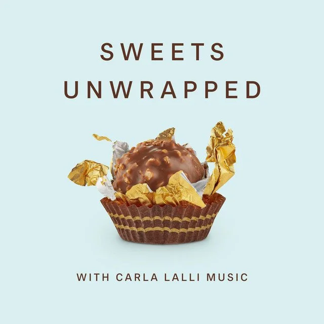 Sweets Unwrapped - The Atlantic Re:think -

Audio Editing, Sound Design