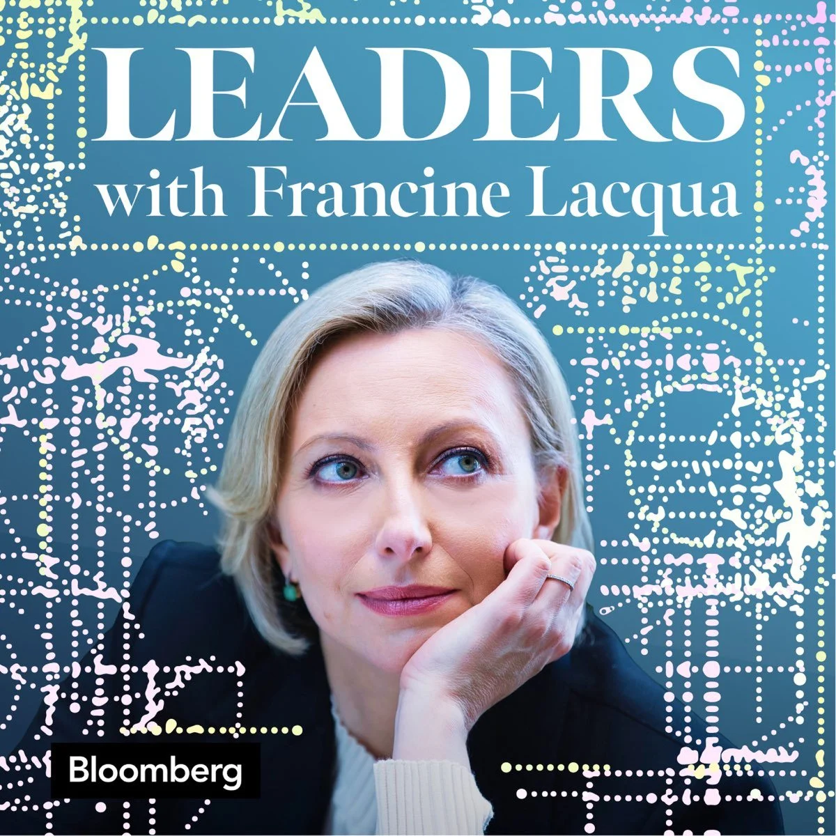 Leaders with Francine Lacqua - Bloomberg -

Audio Engineering, Sound Design
