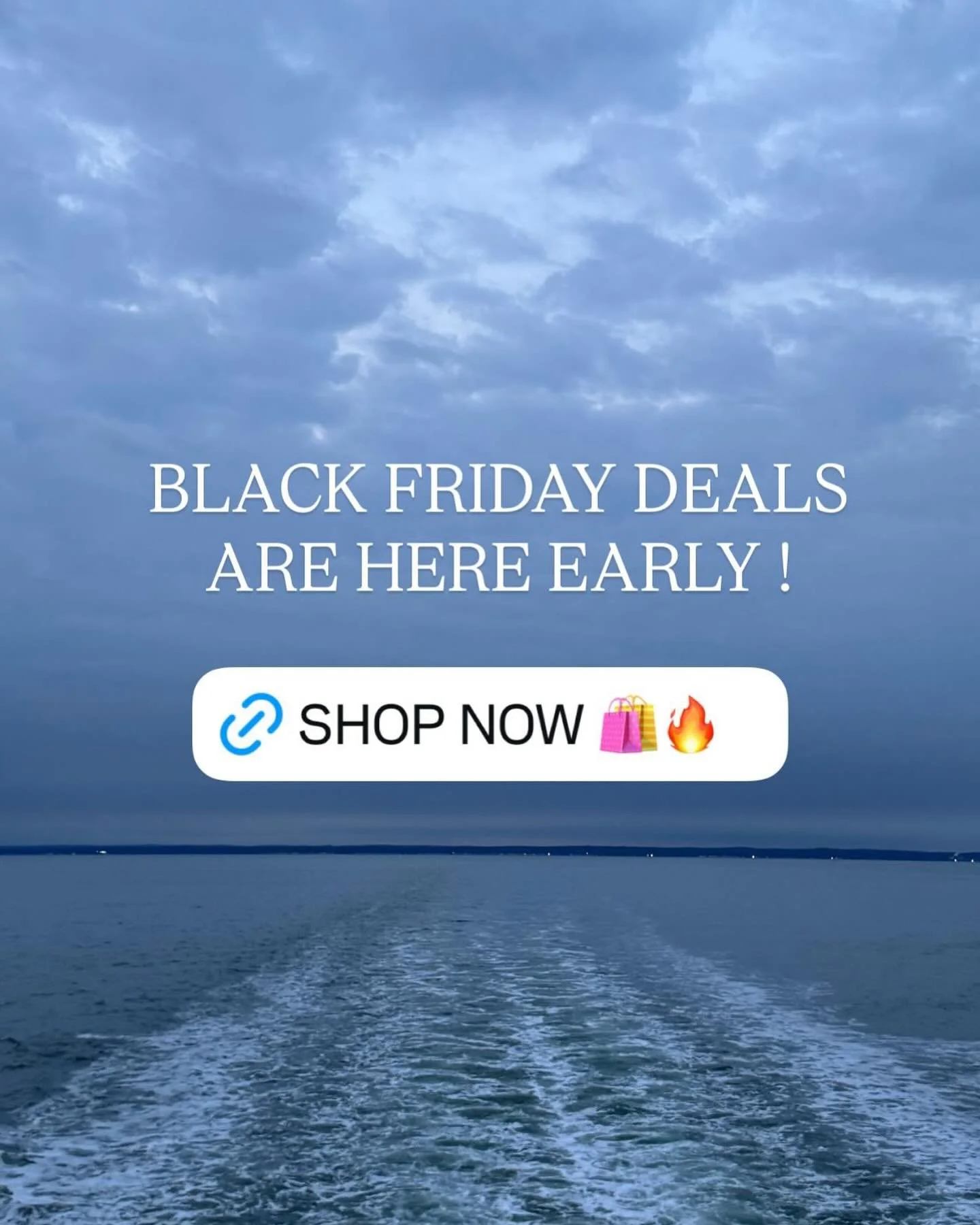 Your wellness journey starts today &mdash; early Black Friday Acupuncture specials are here! Treat yourself to healing before the shopping madness begins. Acupuncture savings are found in the LINK in Bio or on our website! 🧘&zwj;♀️✨ Don&rsquo;t forg