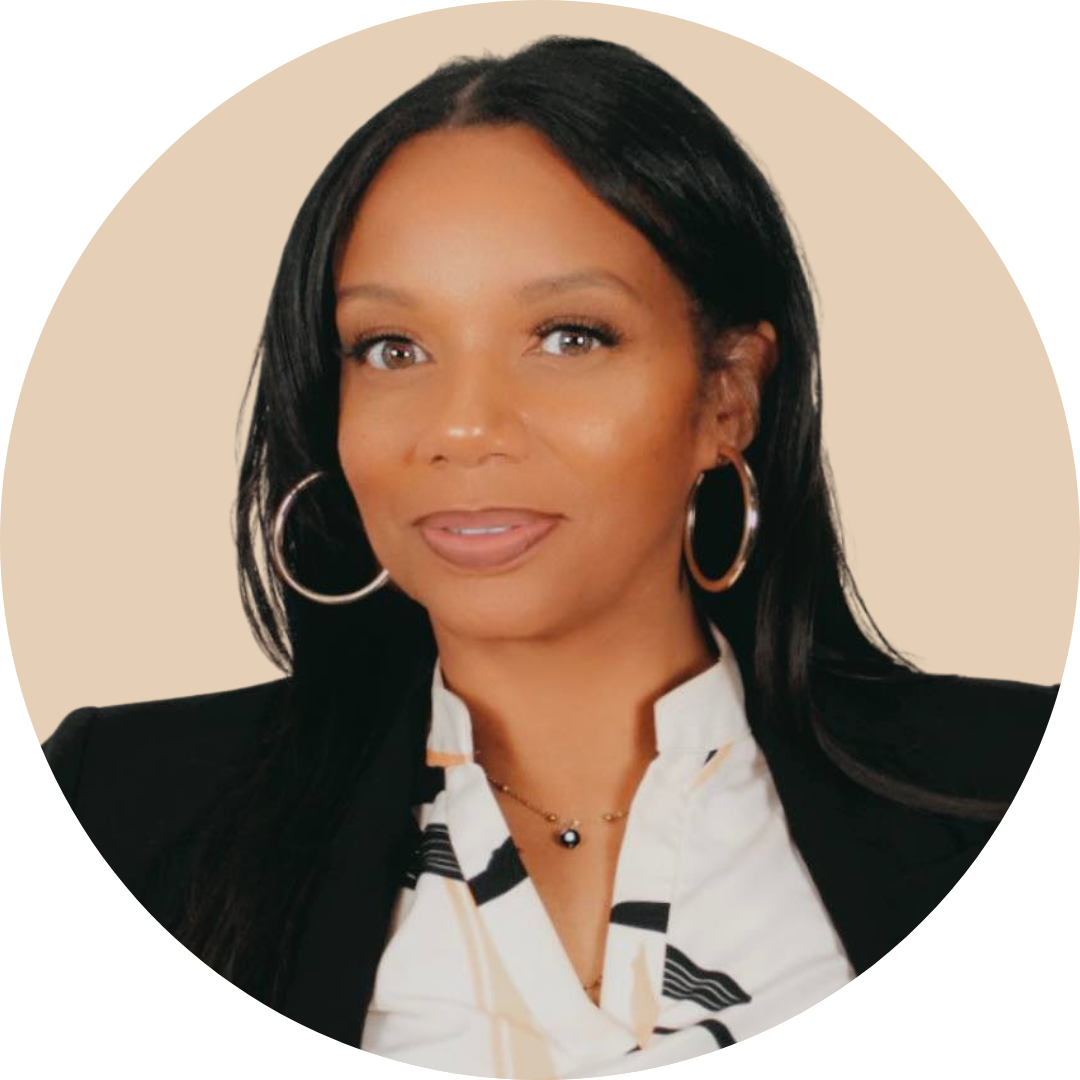 Tamika Goode-Otis CNY Women Summit Speaker