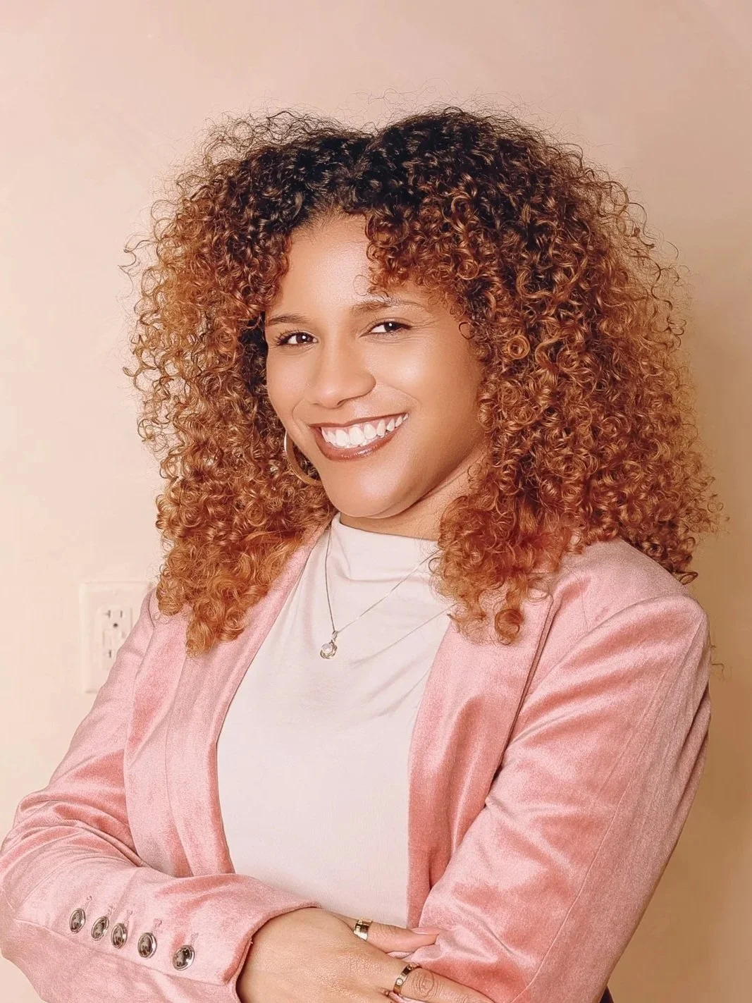 rachel johnson cny womens summit speaker