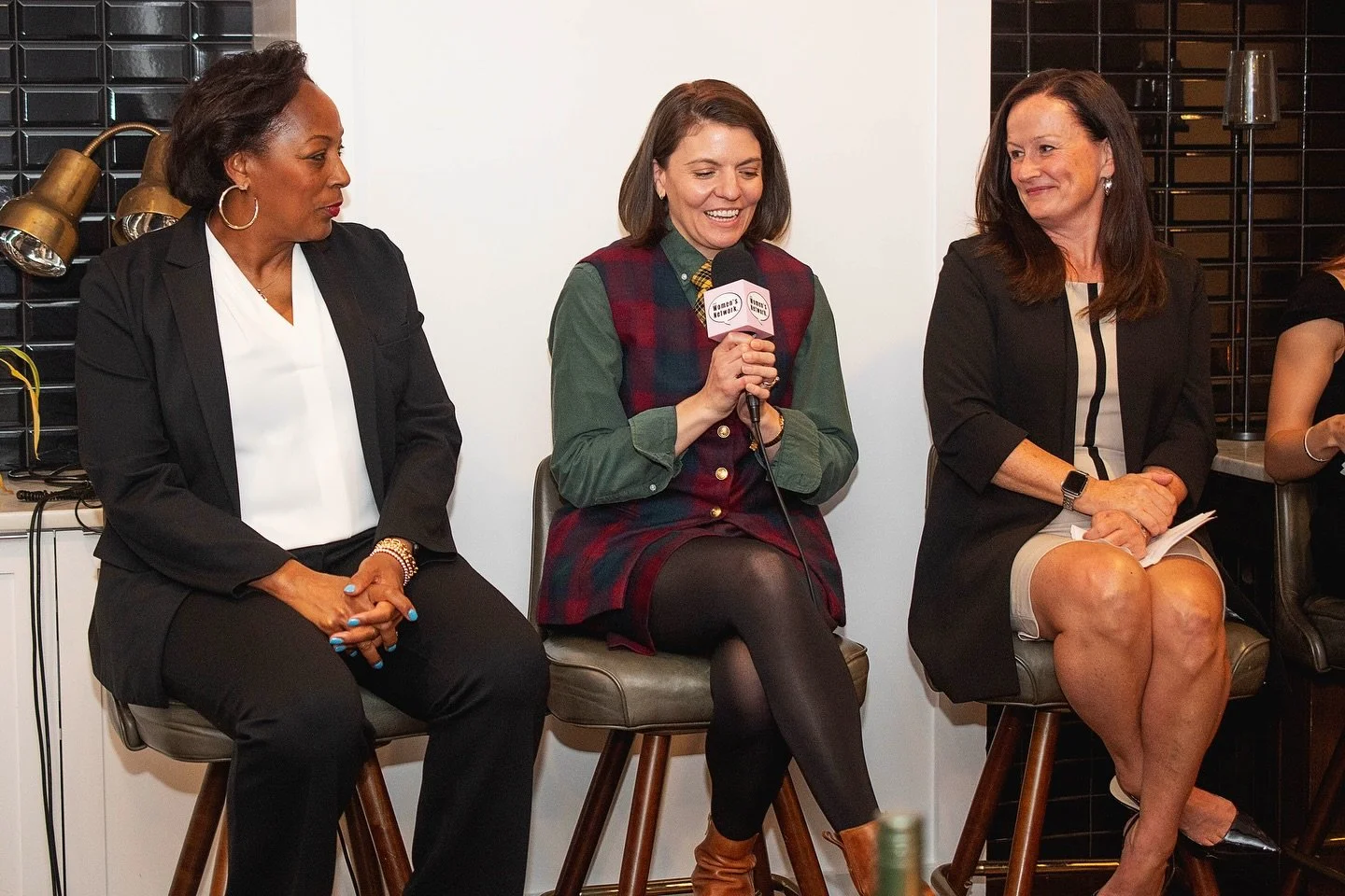 Reflecting on an unforgettable Supper Club experience. ✨

 On October 18th, we gathered around the table at @elevenwaterssyracuse with the @cnycf to explore what it truly means to build our legacy &mdash; through leadership, community, and purpose.

