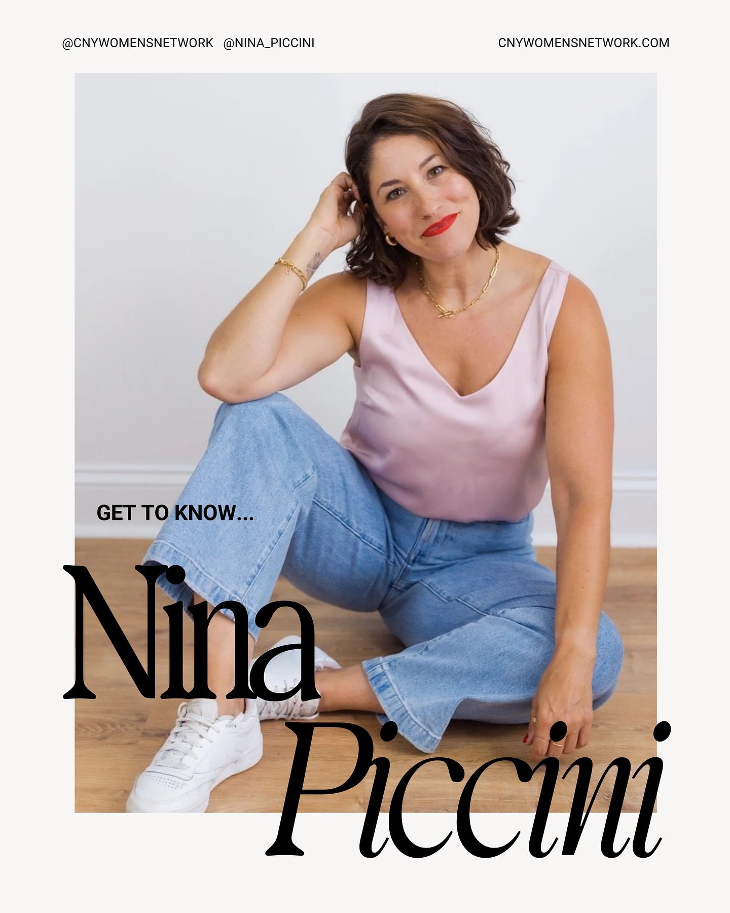 Swipe for the camera roll from this year&rsquo;s Summer Garden Party &mdash; our cowgirl soir&eacute;e. 🤠👉

And if you&rsquo;re wondering who captured all these gems&hellip;it&rsquo;s Nina Piccini.

Nina (@nina_piccini) is a personal brand builder.