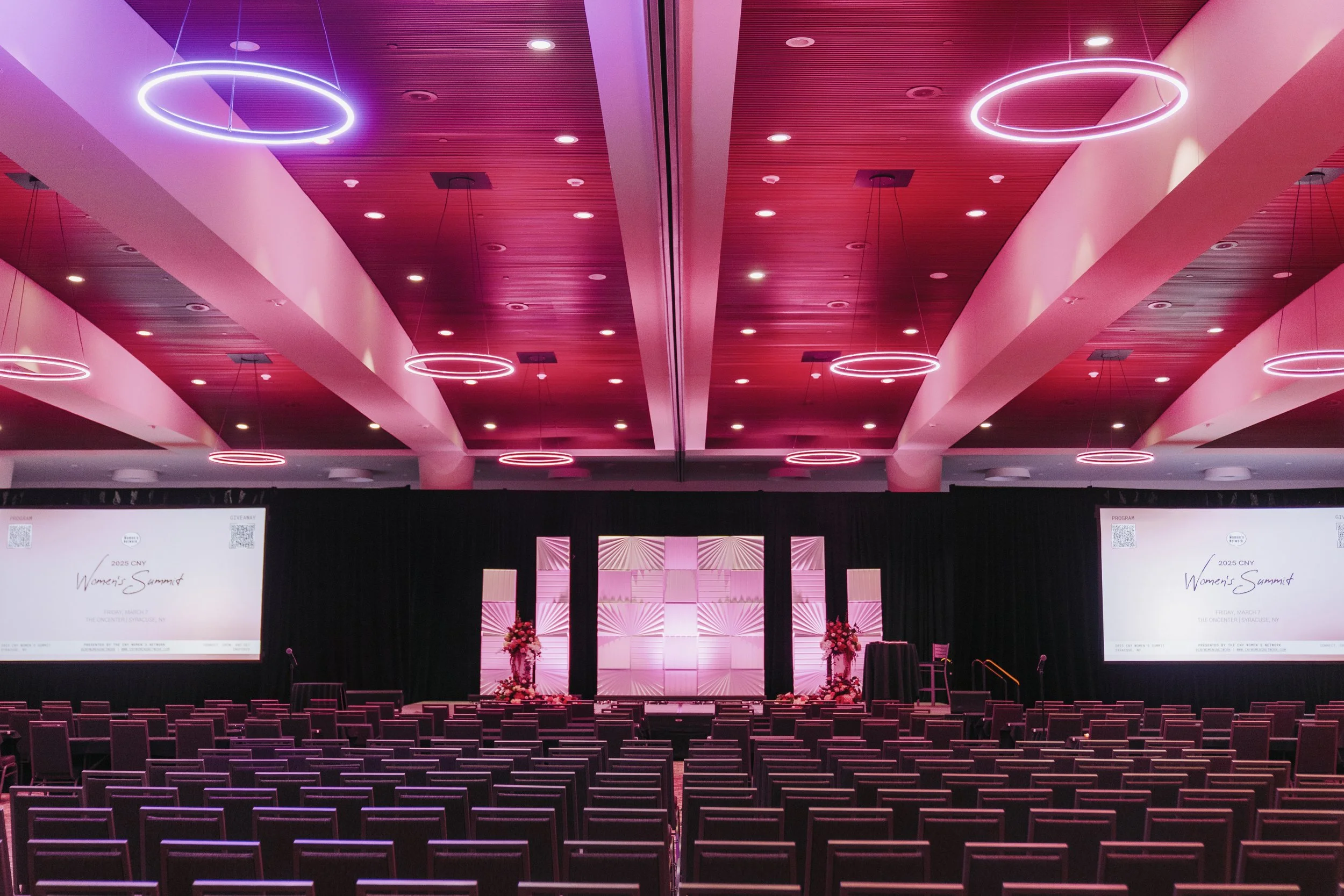 Celebrating Five Years of Impact, Leadership, and Momentum