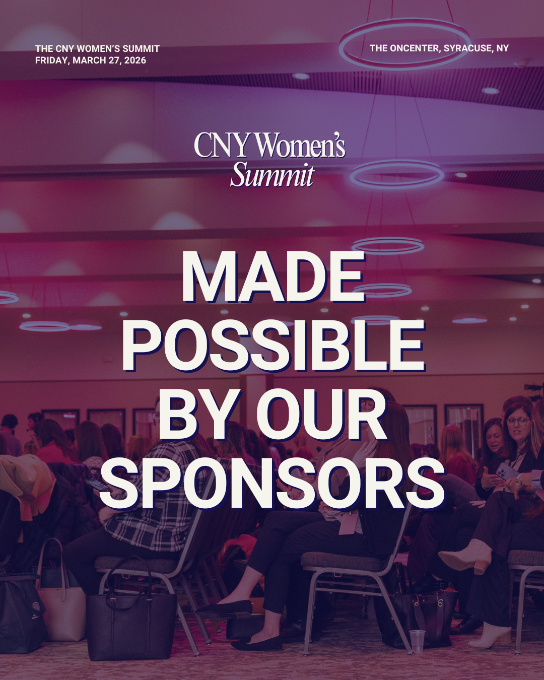 Brands Championing Women Across Central New York