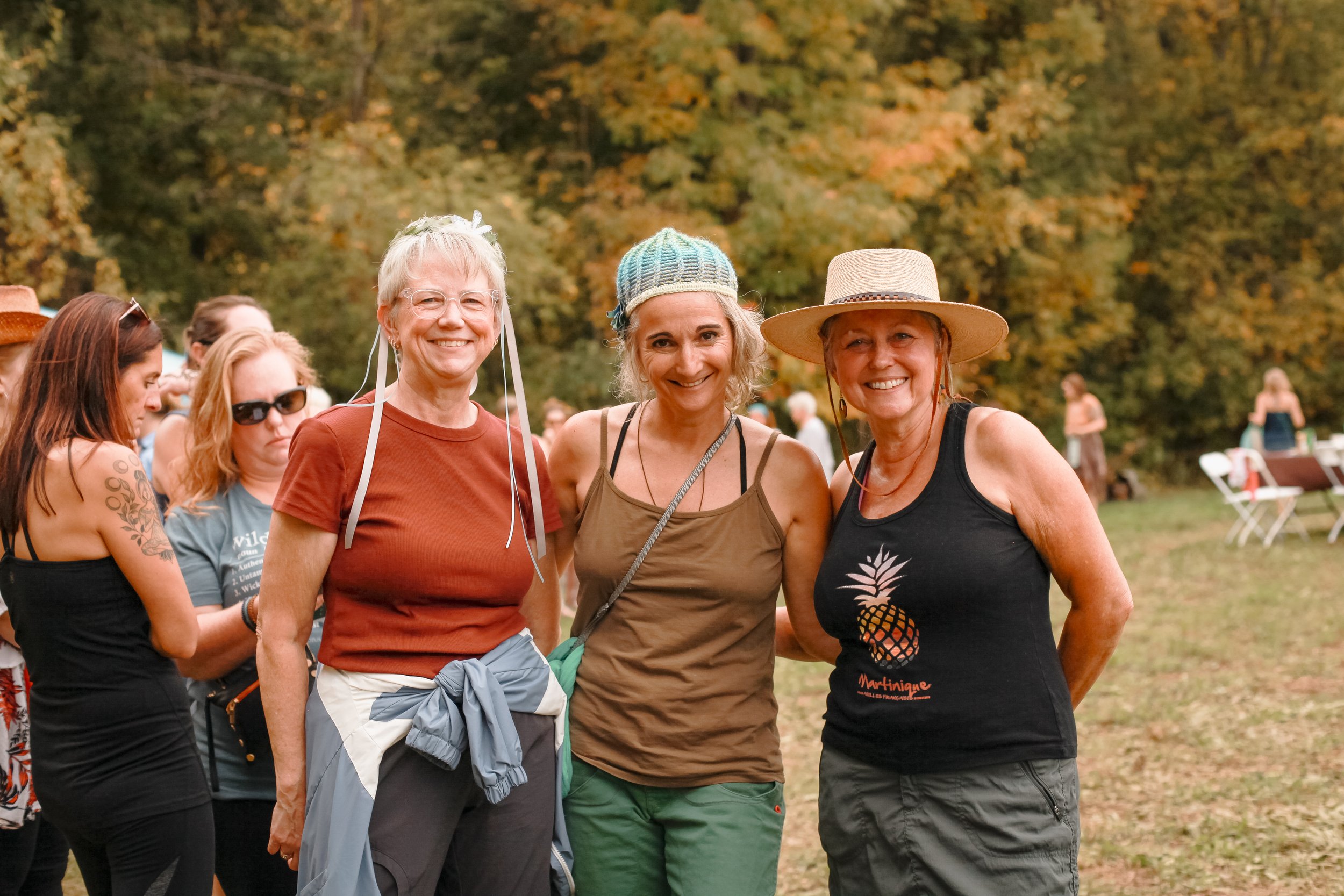 Cultivating the Intentional Feminine Returns to Central New York for Its Most Expansive Event Yet