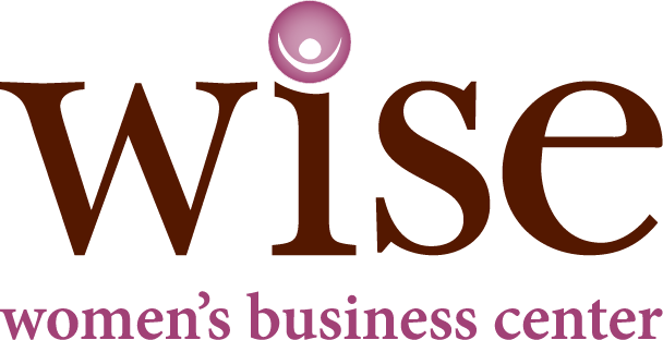 Wise Women's Business Center logo