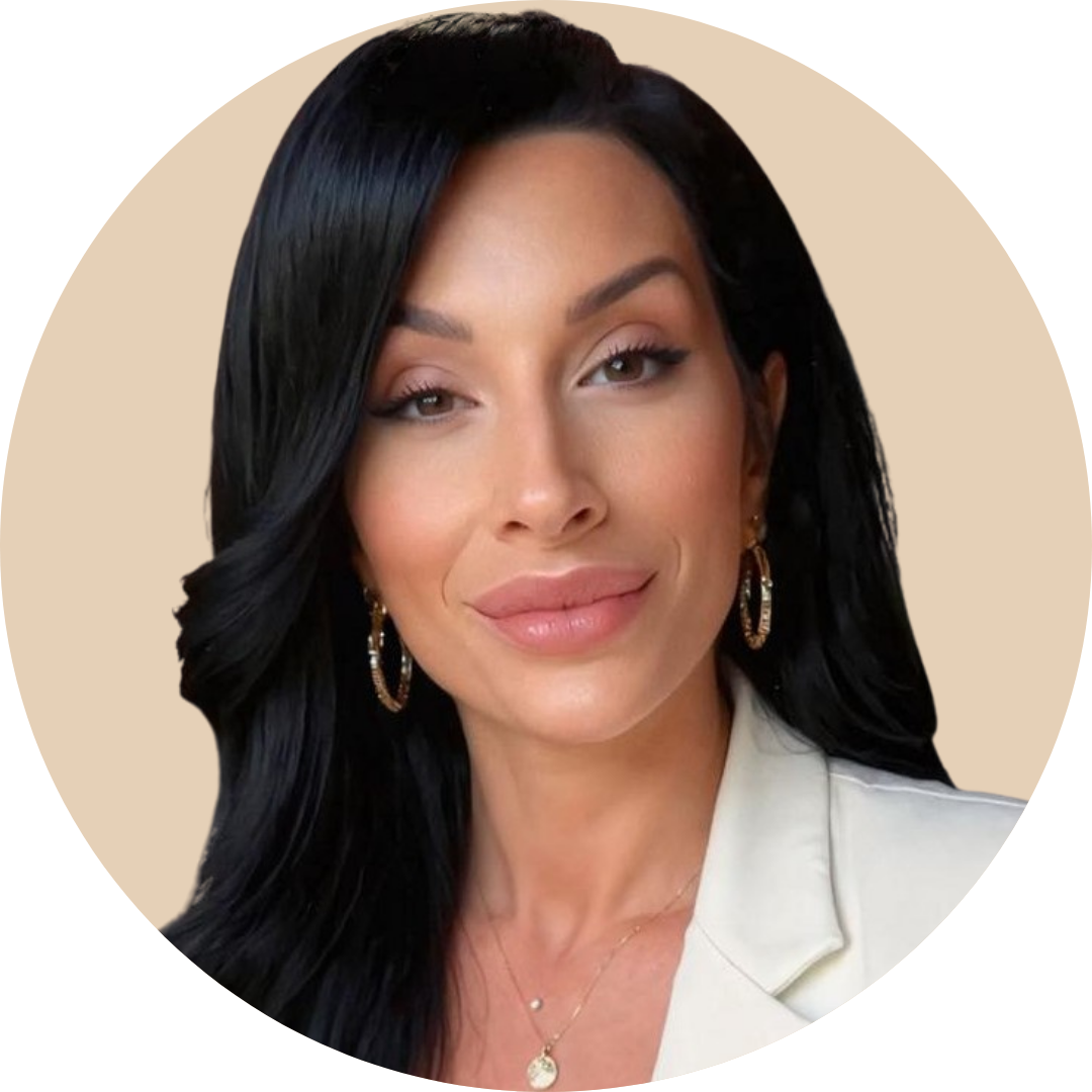 Stephanie Armstrong CNY Women Summit Speaker