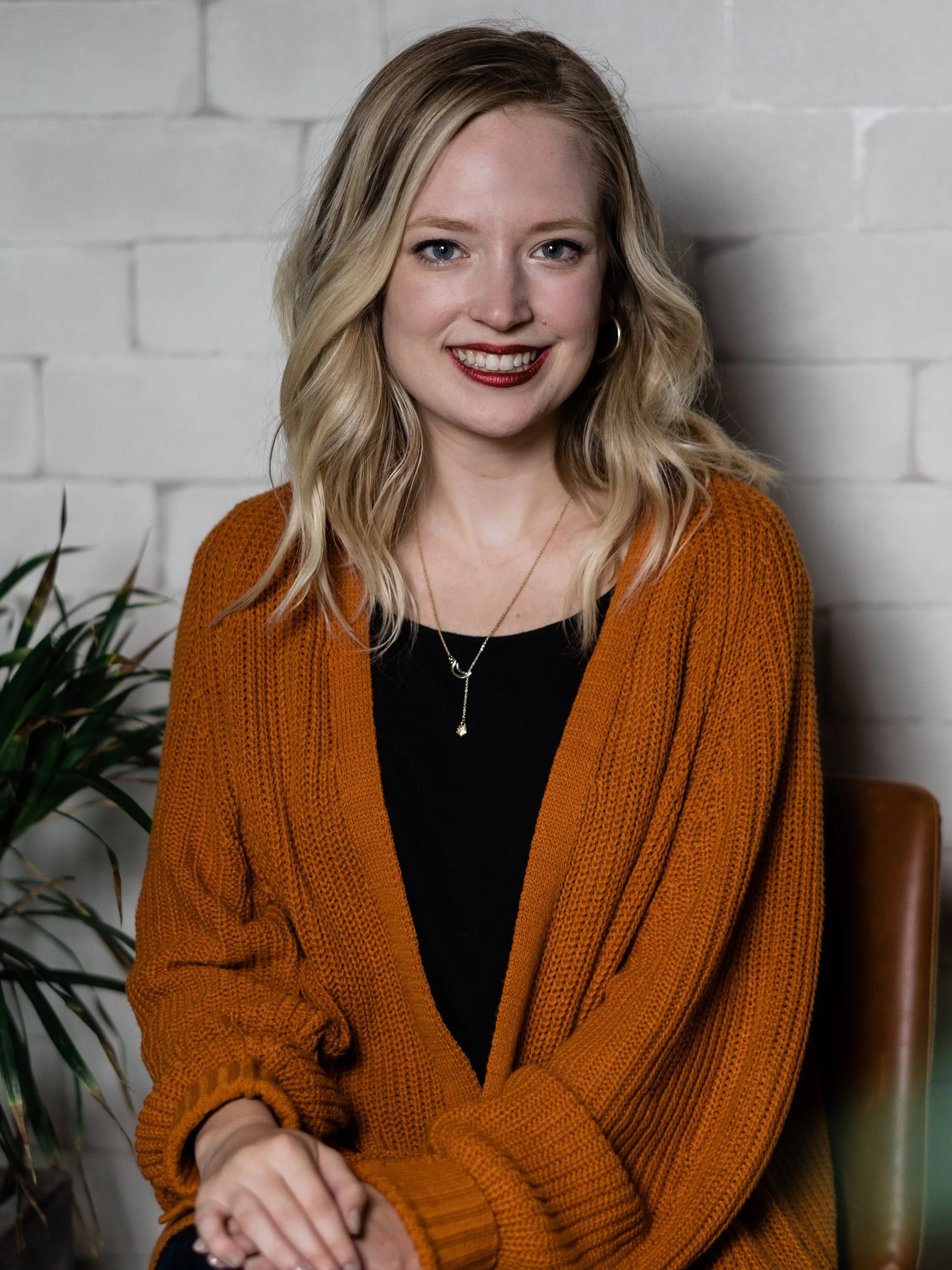 Aryal Smith - CNY Womens Summit Committee