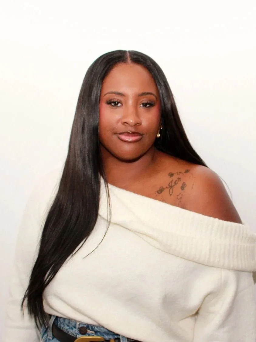 Caprice Hibbler - CNY Womens Summit Committee