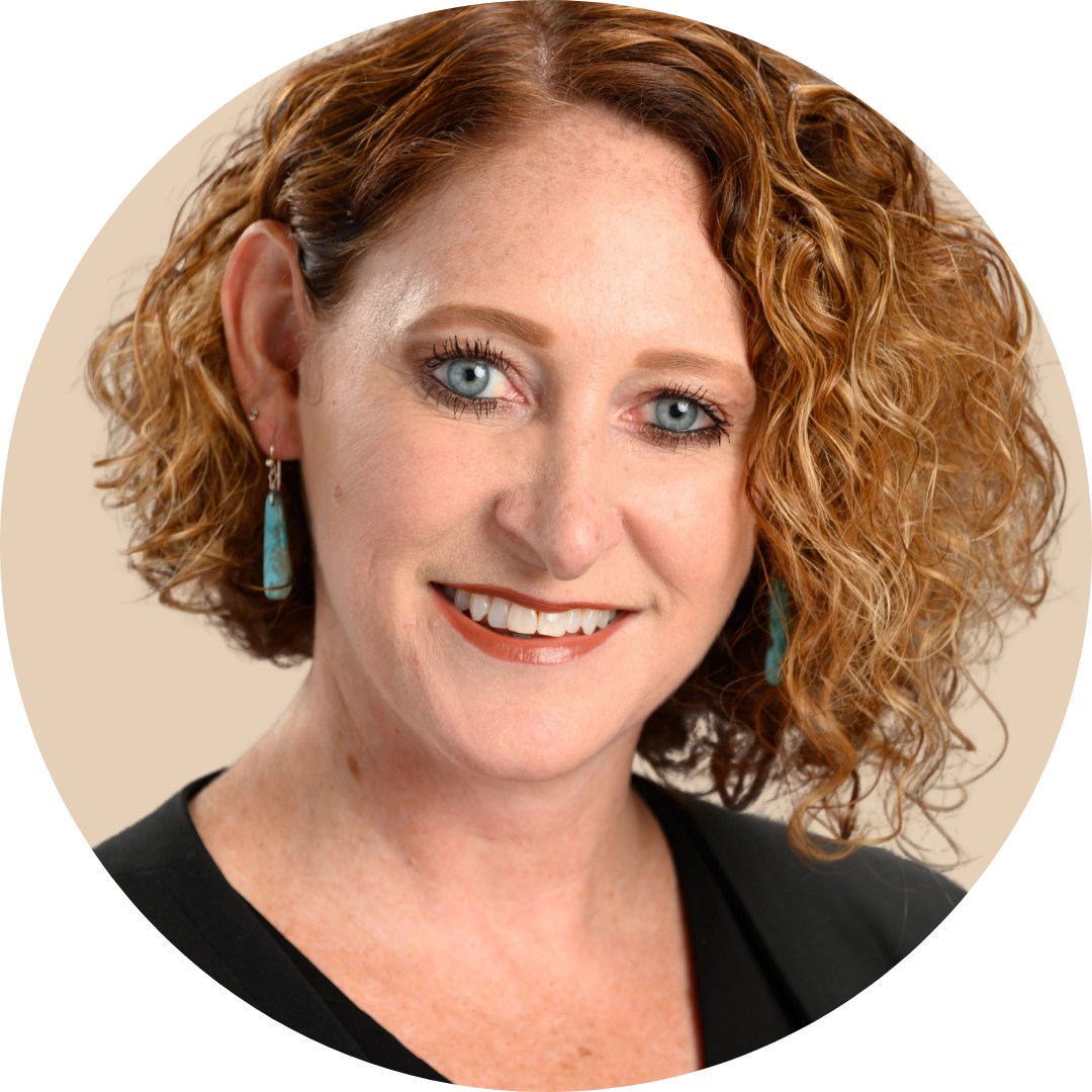 Stephanie Crockett CNY Womens Summit Speaker