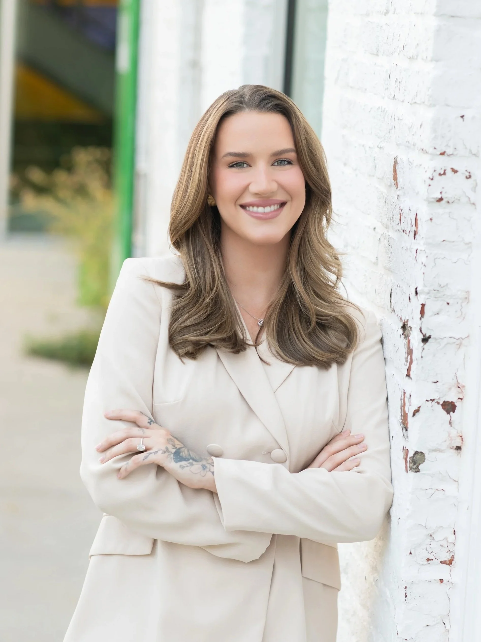 Alex Canavan - CNY Womens Summit Committee