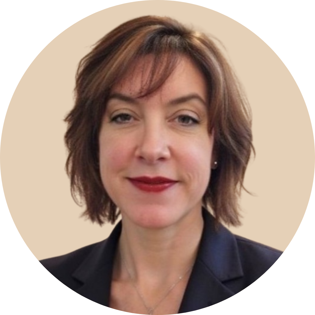 Katharine Chajka CNY Womens Summit Speaker