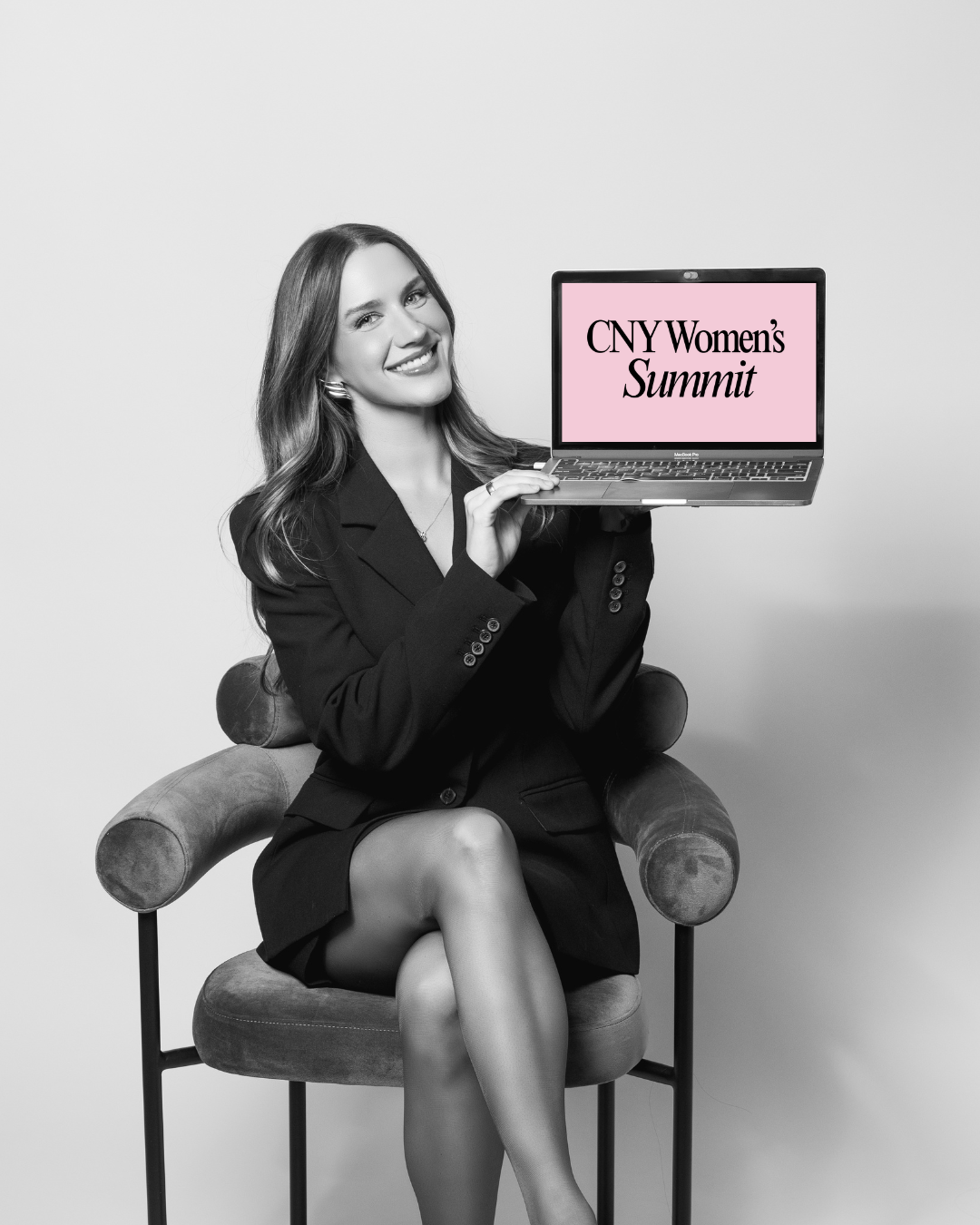 Alex Canavan - CNY Womens Network Committee