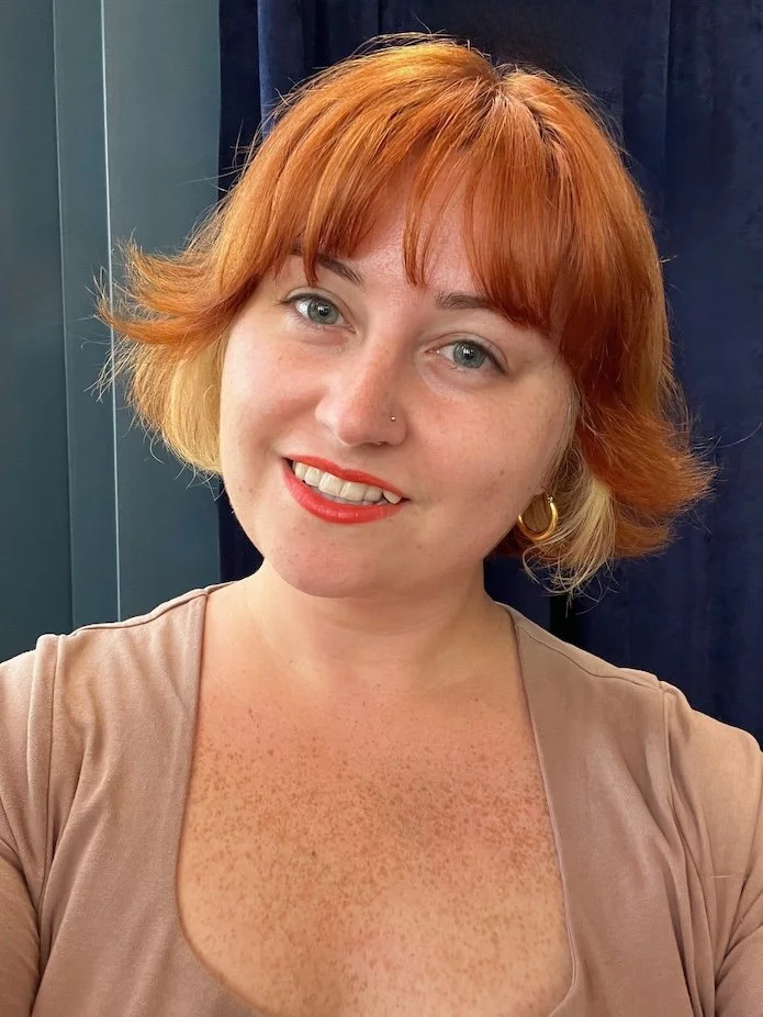 Emma Martens - CNY Womens Summit Committee