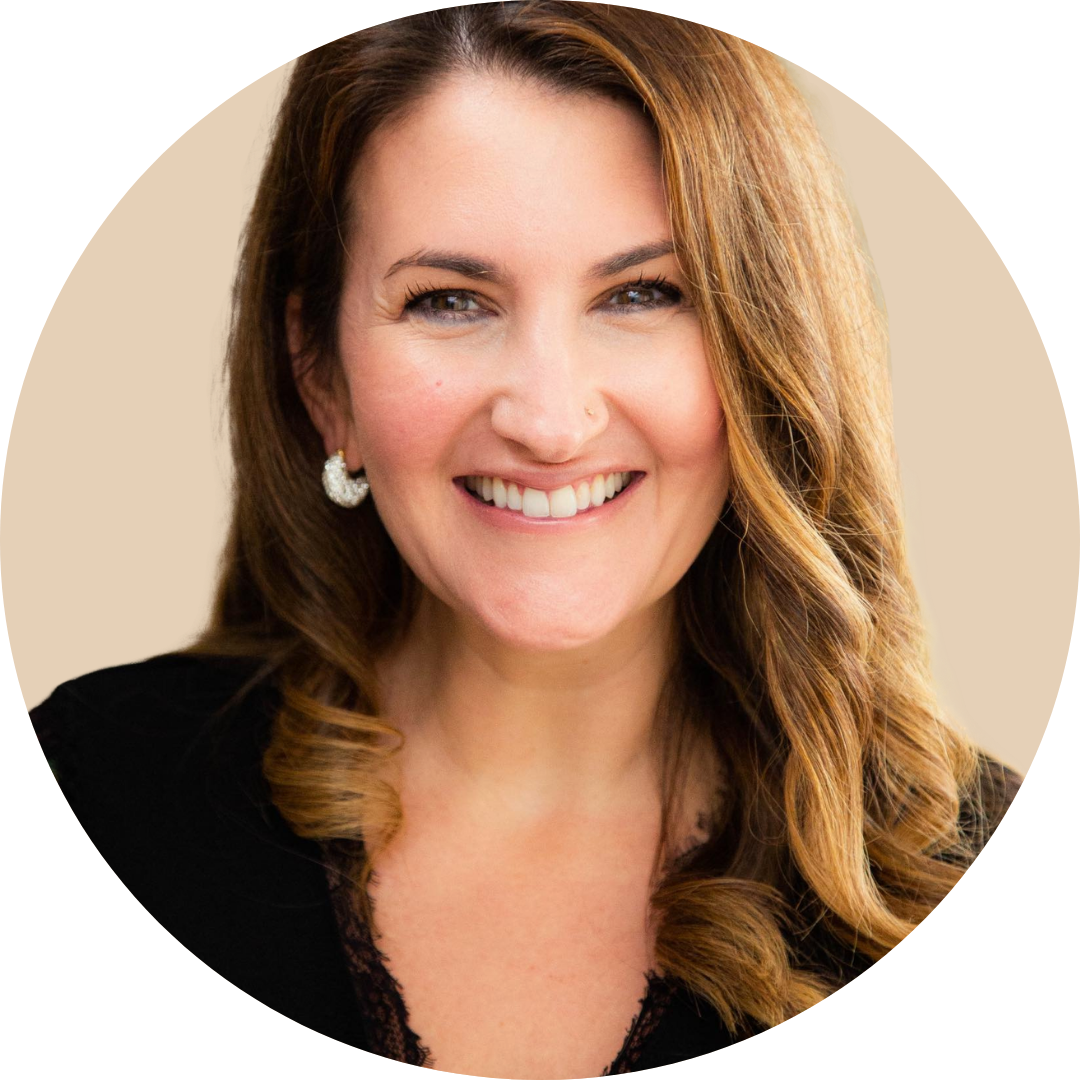 Lauren Cobello CNY Womens Summit Speaker