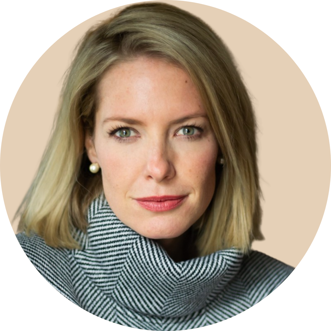 Kelly Springer CNY Women Summit Speaker