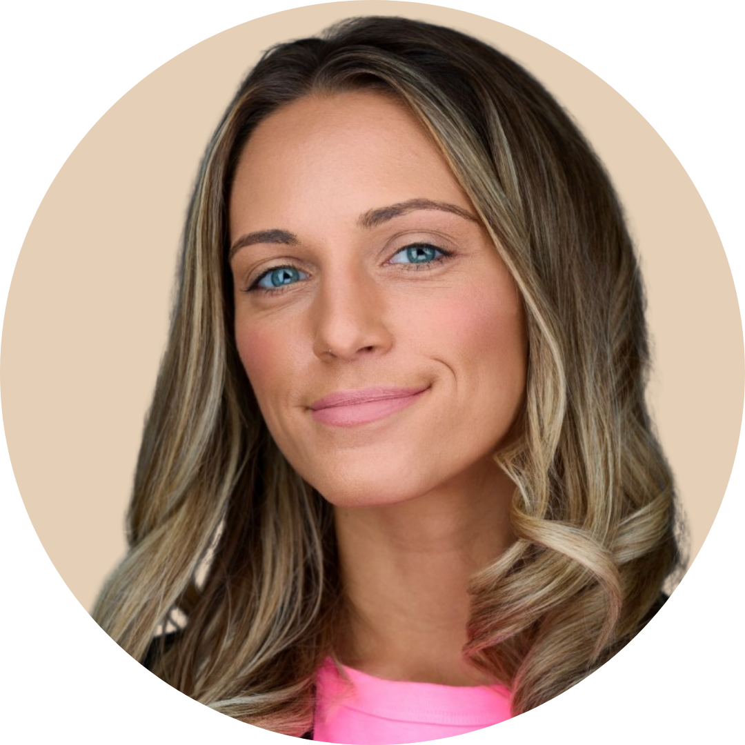 Shawnee Robert CNY Women Summit Speaker