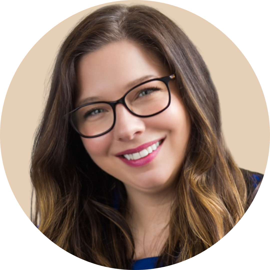 Elizabeth Ruscitto CNY Womens Summit Speaker