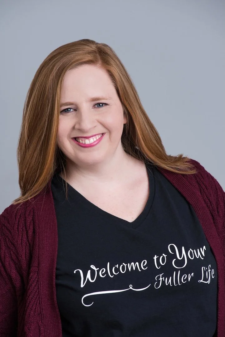 LeaAnn-Fuller CNY Women's Summit Committee