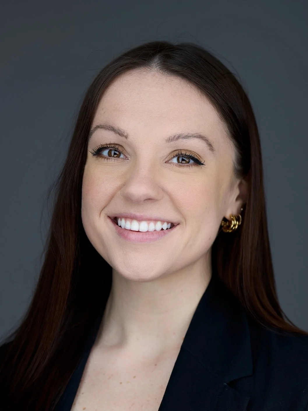 Olivia Mancabelli - CNY Womens Summit Committee