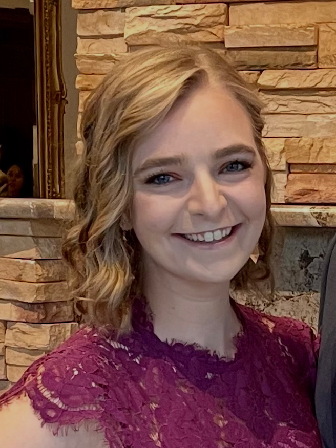 Morgan Montgomery - CNY Womens Summit Committee