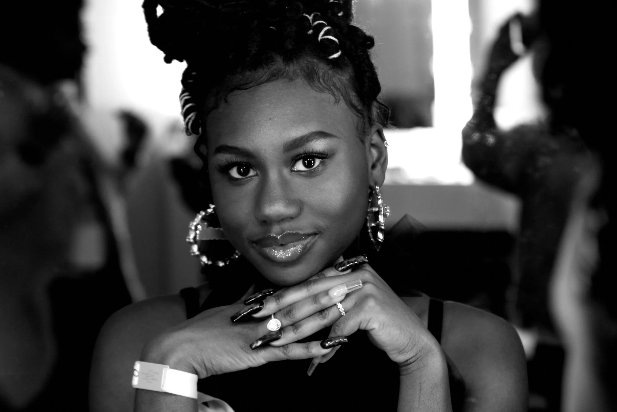 Zandra Cunningham cny womens summit speaker