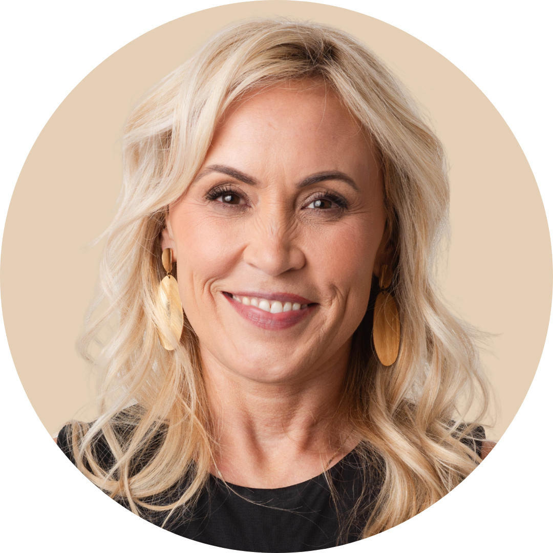 Heather Wood CNY Womens Summit Speaker