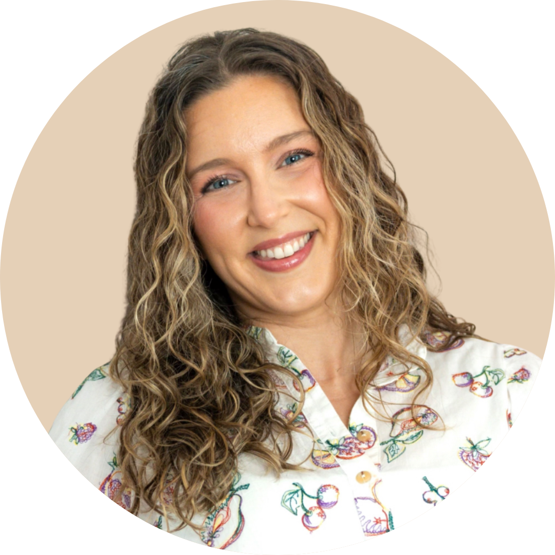 Gianna Michalak CNY Womens Summit Speaker