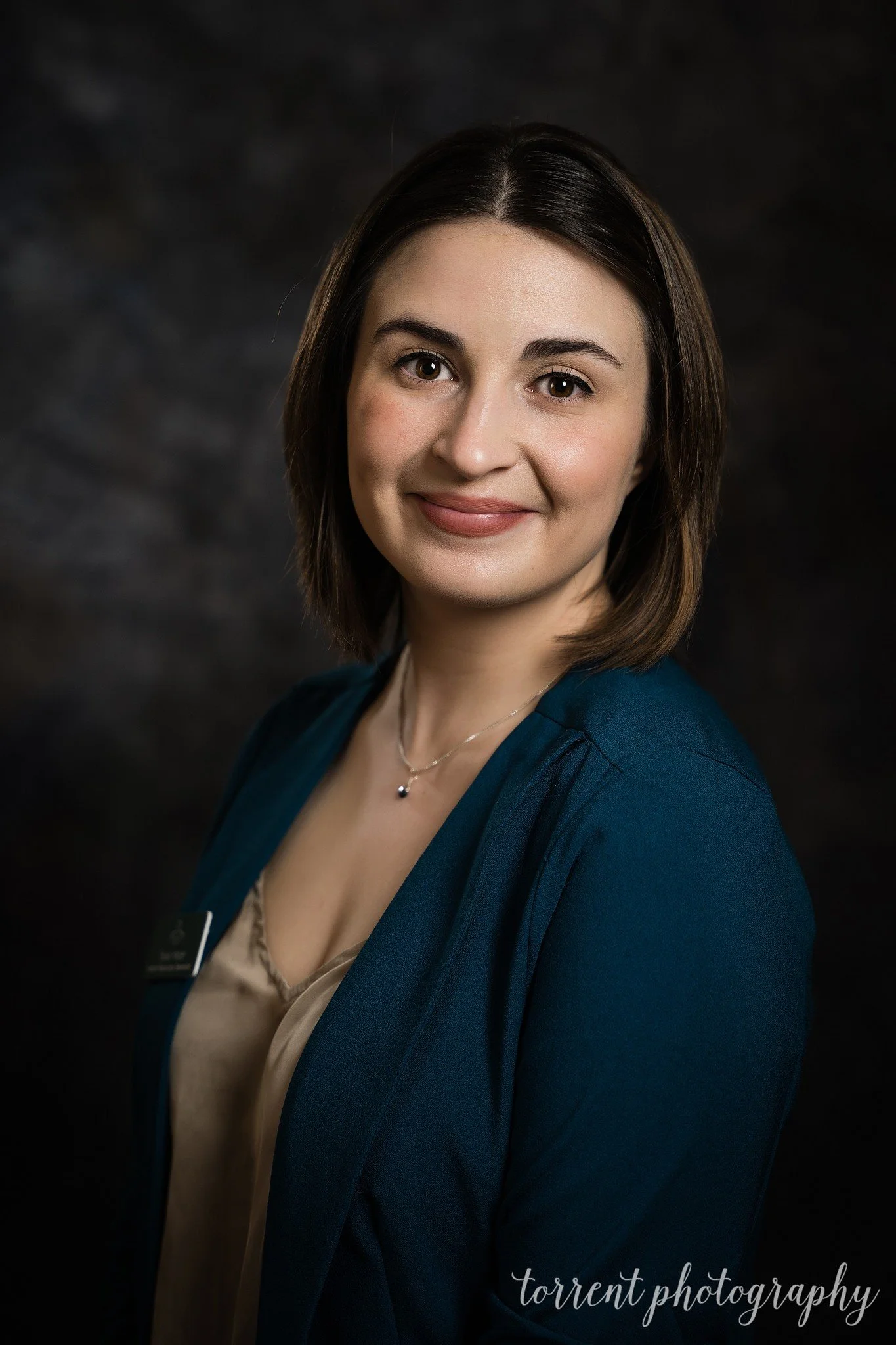 Tessa Harper - CNY Womens Summit Committee