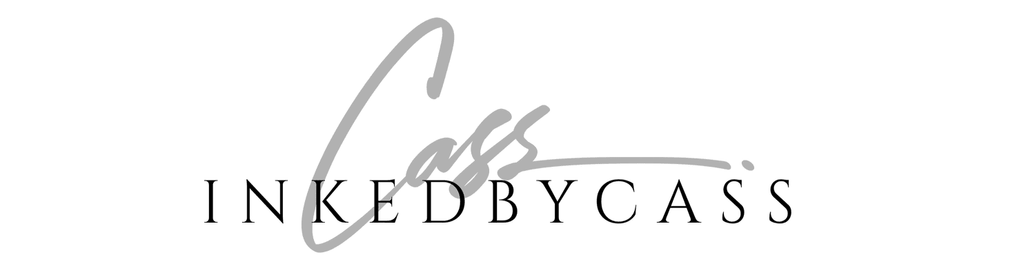 INKEDBYCASS