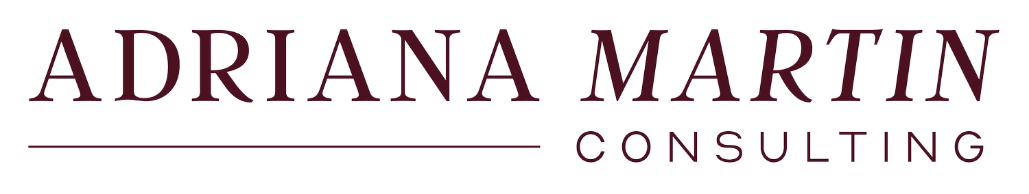 Adriana Martin Consulting