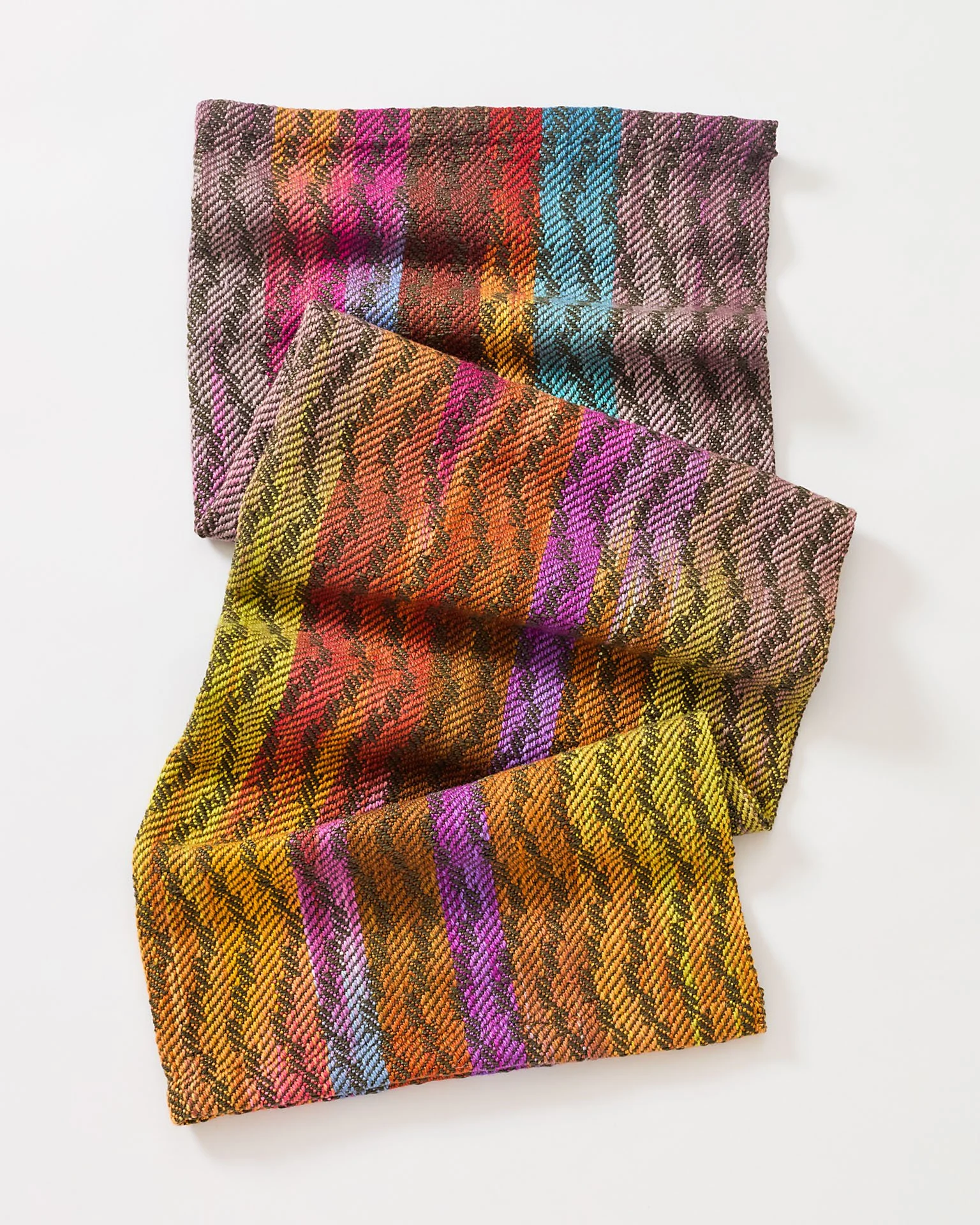 #3 Desert Bloom Kitchen Art Towel