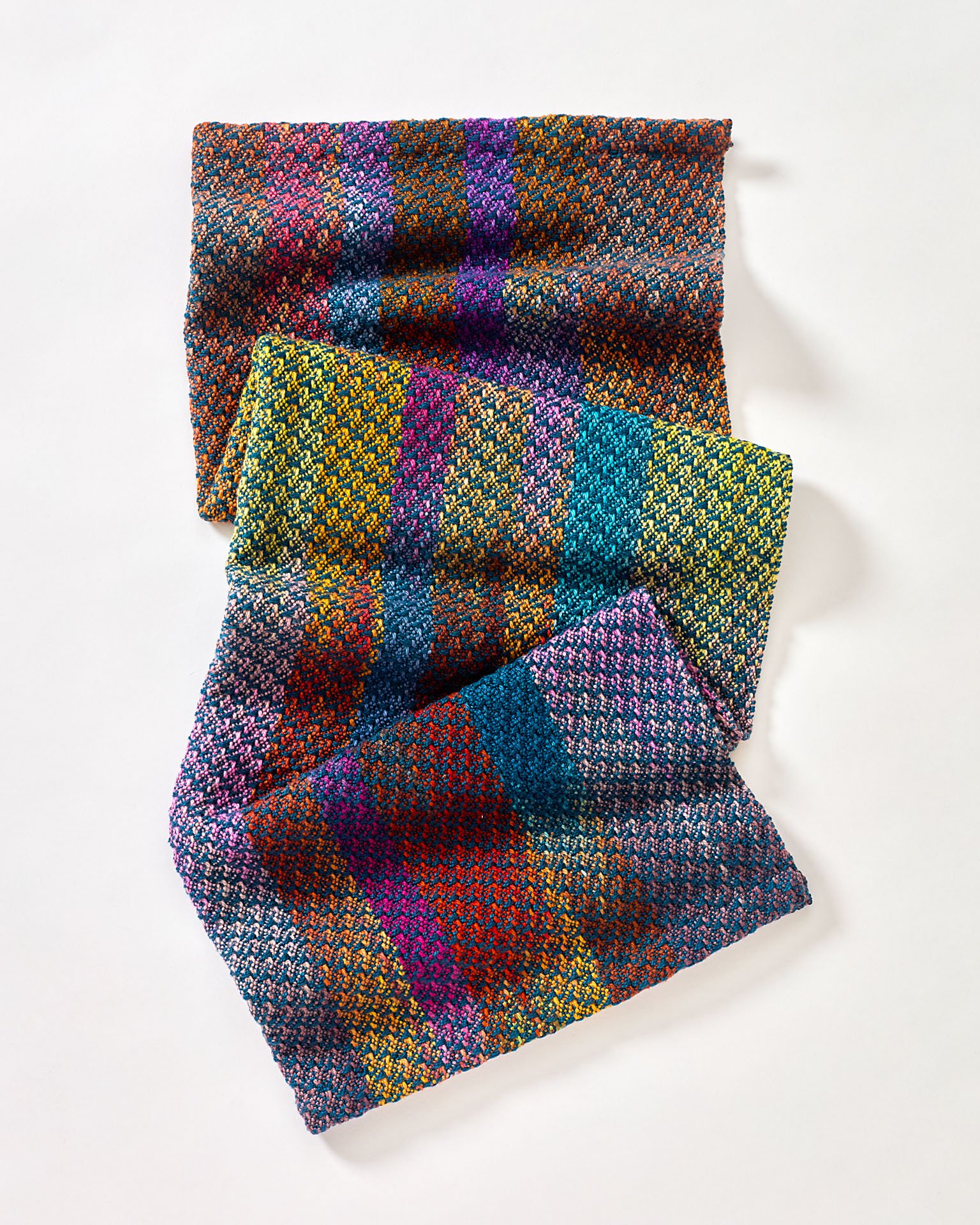 #8 Desert Bloom Kitchen Art Towel