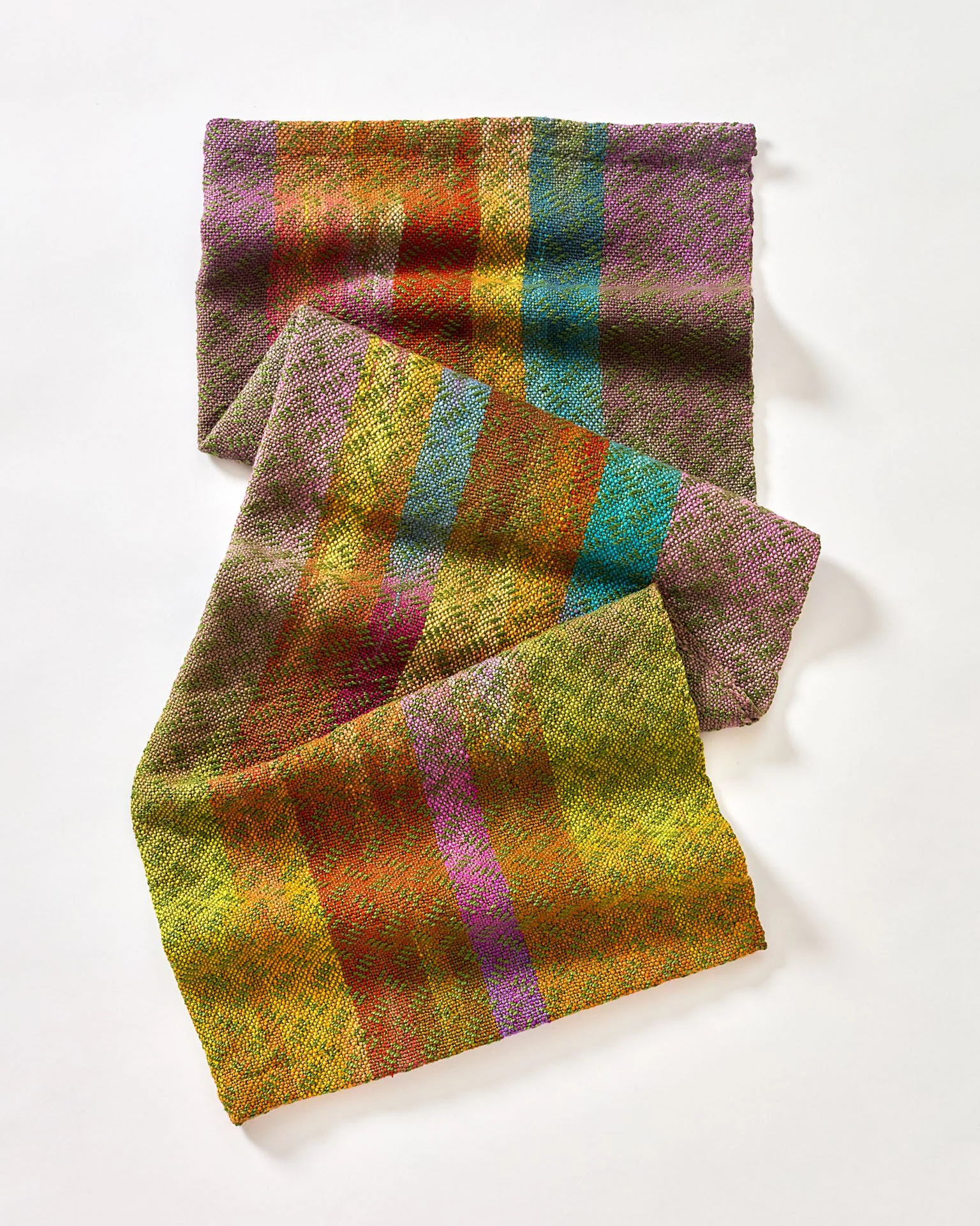 #9 Desert Bloom Kitchen Art Towel