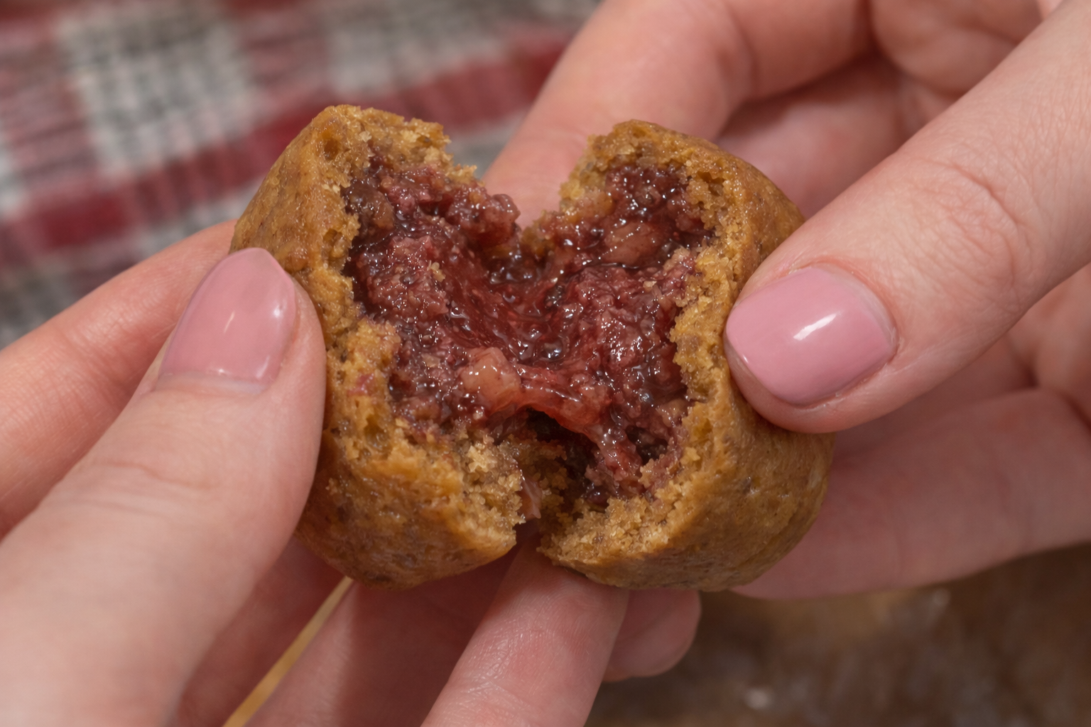 peanut butter and jelly protein ball.png