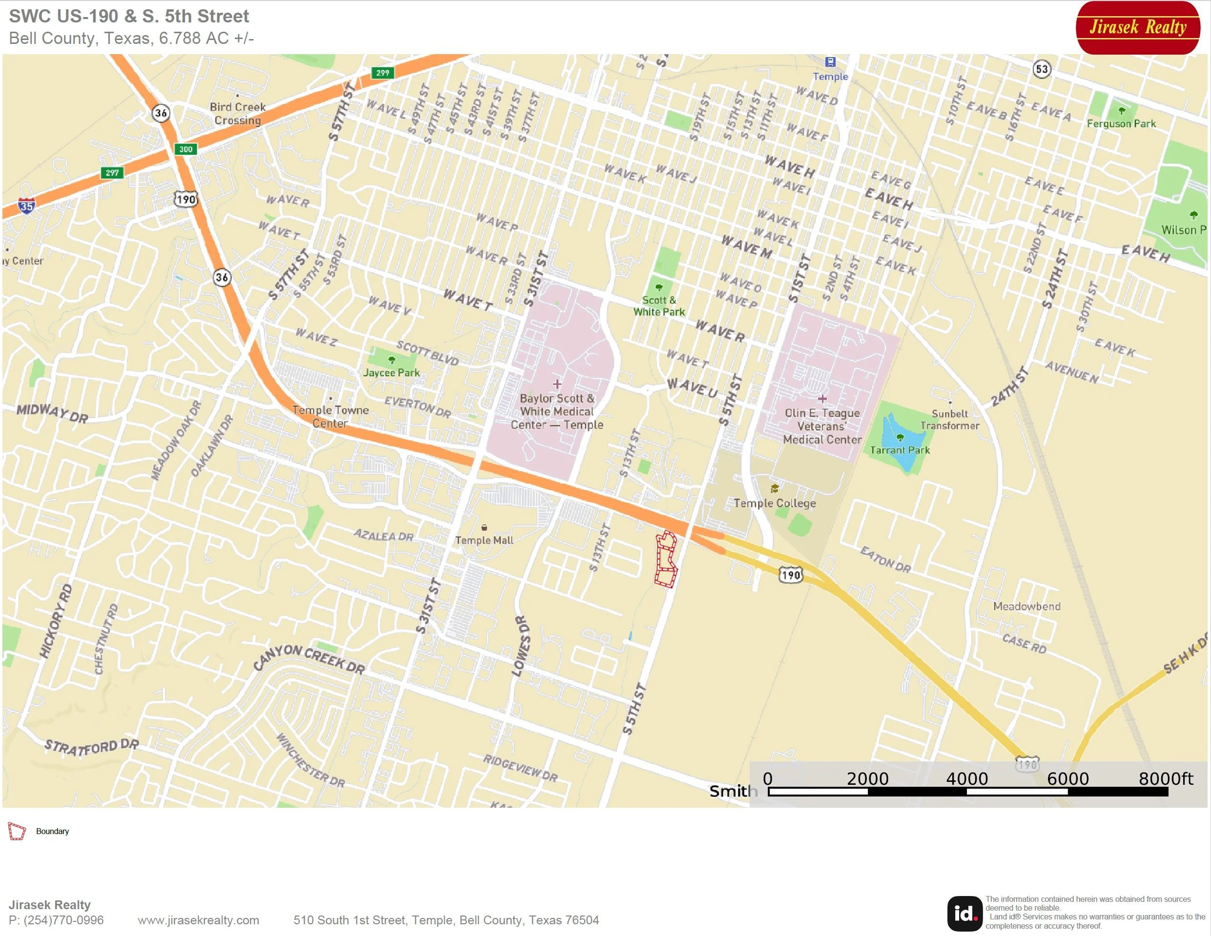 2026 Location Map.JPG