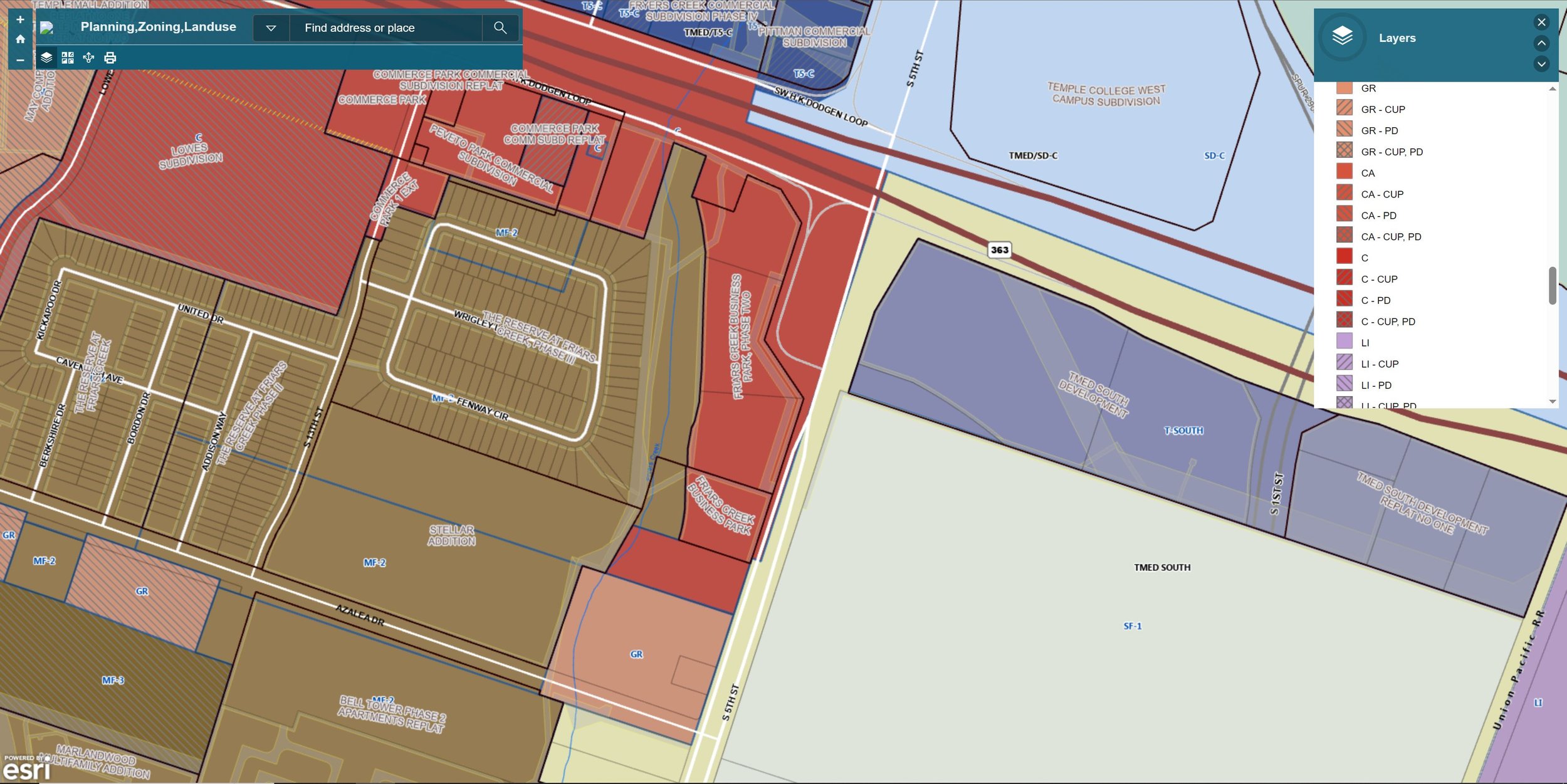 2026 Zoning Map.JPG
