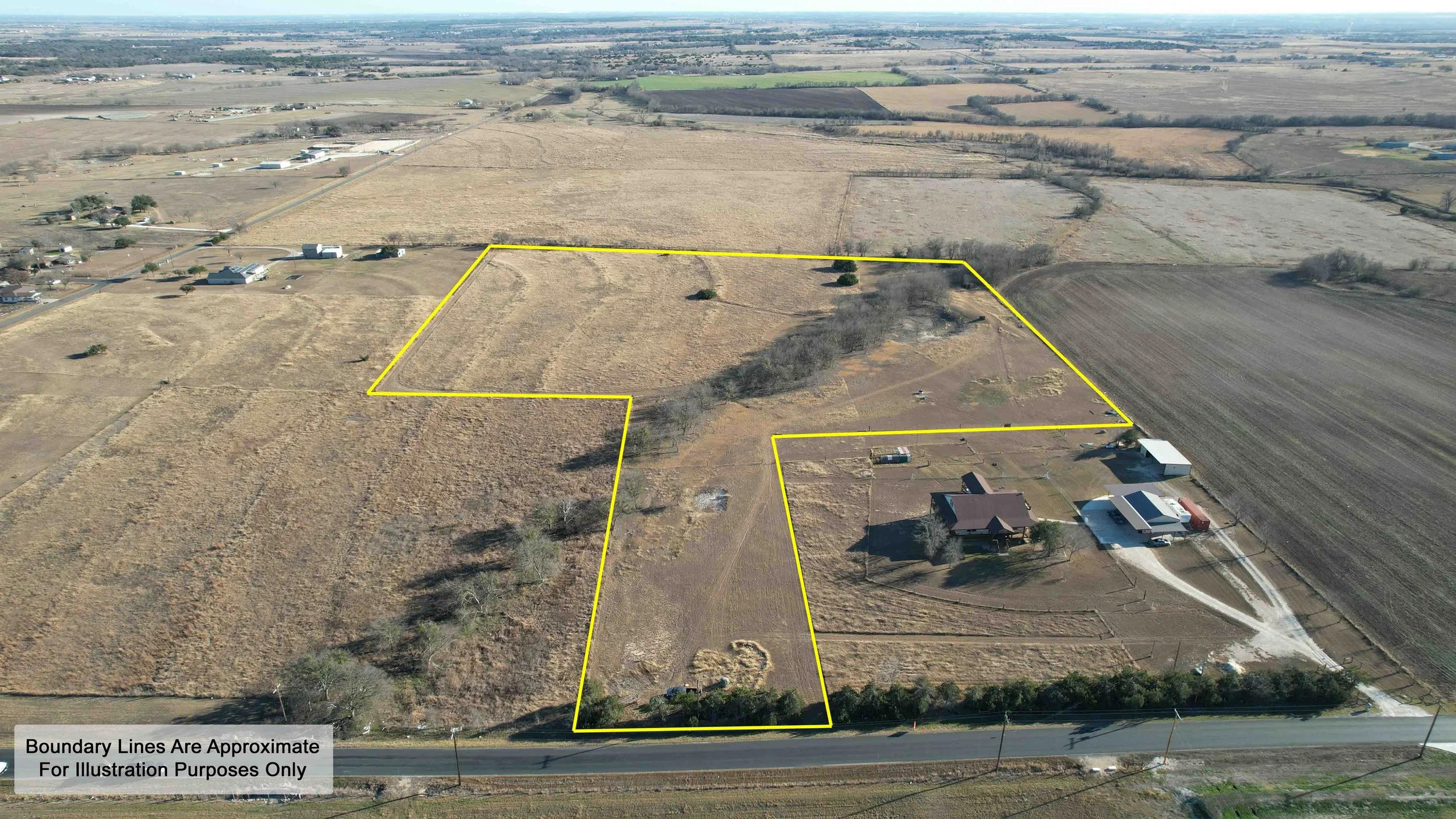 Farm & Ranch | Discover Your Next Investment — Jirasek Realty