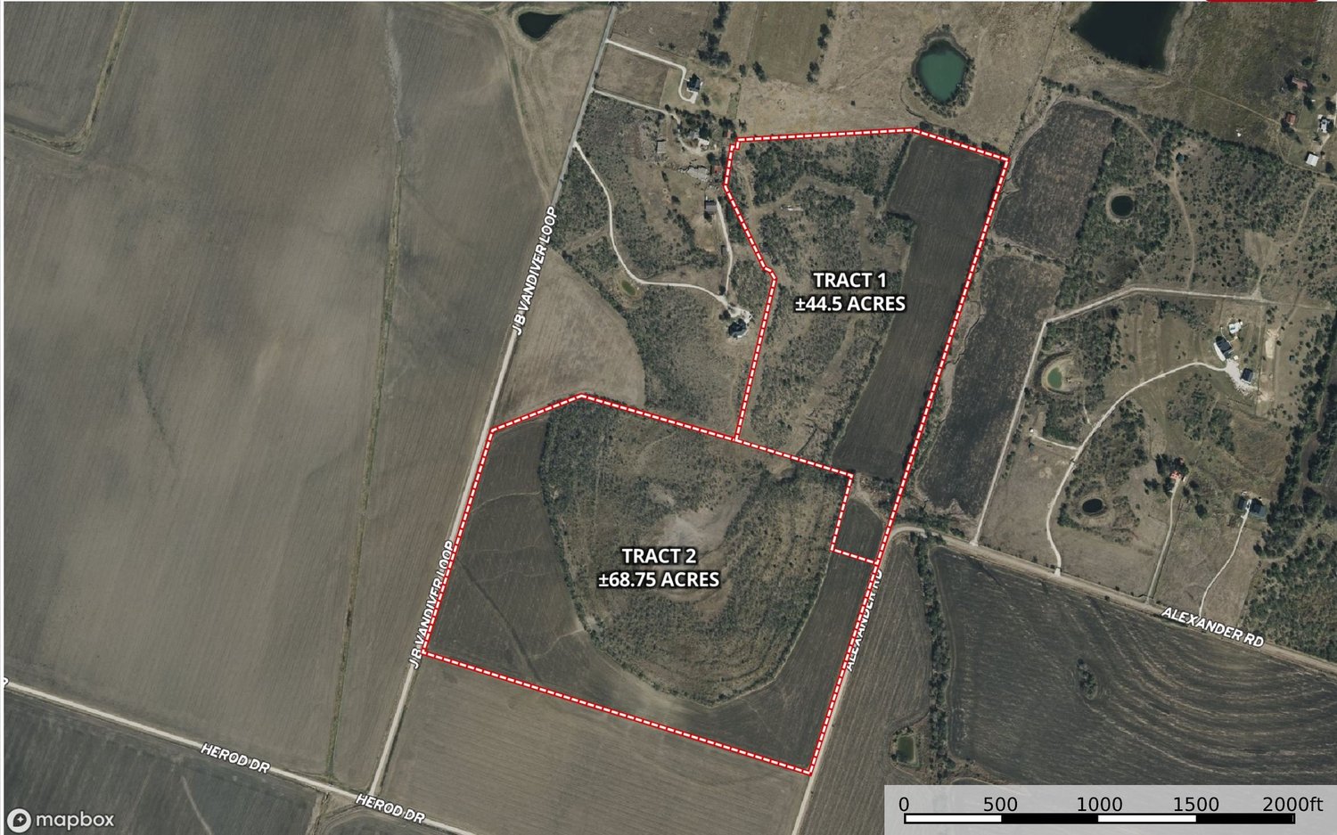 Farm & Ranch | Discover Your Next Investment — Jirasek Realty