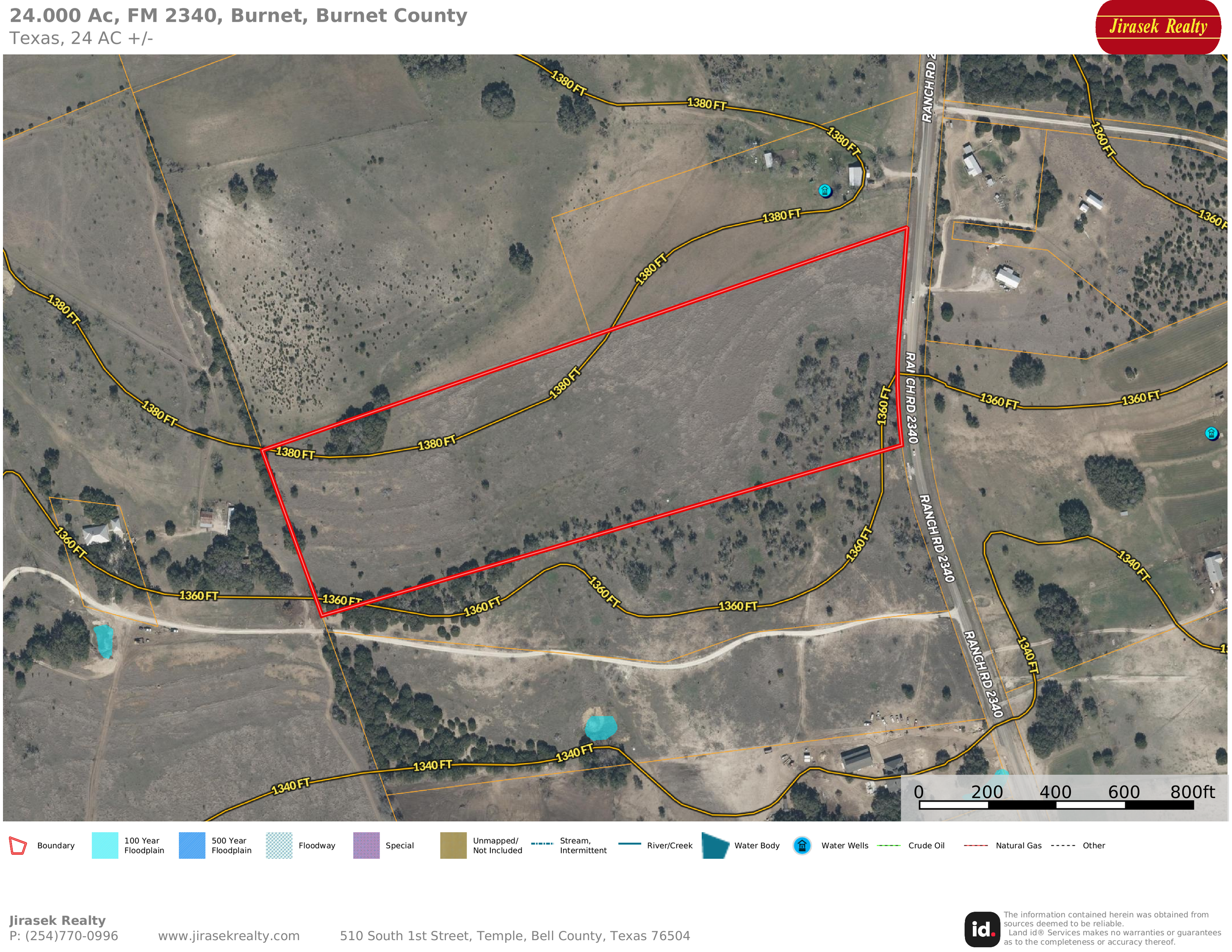 24.000 Ac, FM 2340, Burnet - Aerial.png