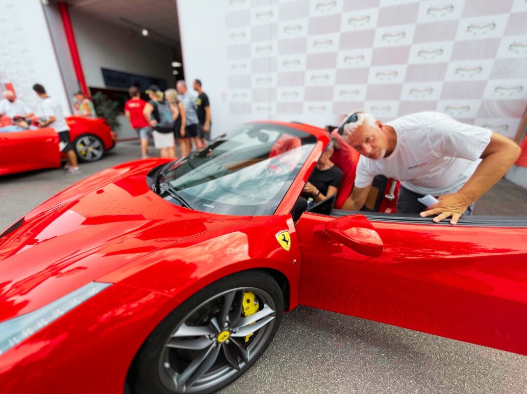 Take the Wheel, Feel the Thrill. Motorsport Lab is your destination for unique automotive inspired tours and experiences. The journey starts here, it starts with you.

 #ferrari #lamborghini #automobile #automotive #racing #racingcar